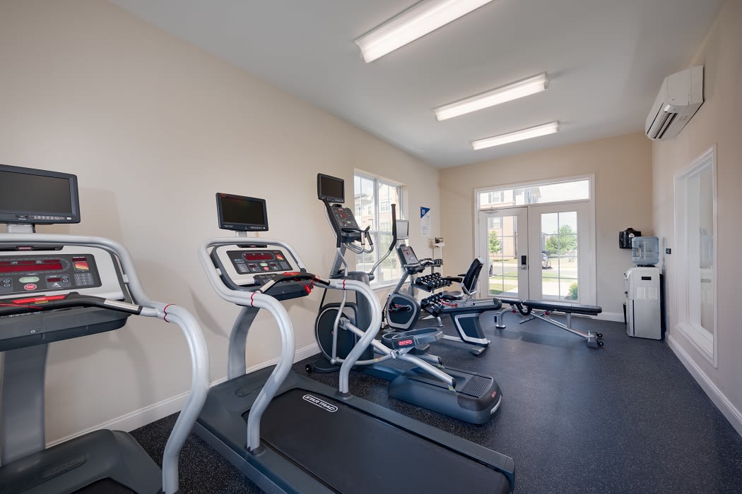 Residences at Jefferson Crossing Apartments in Charles Town, WV